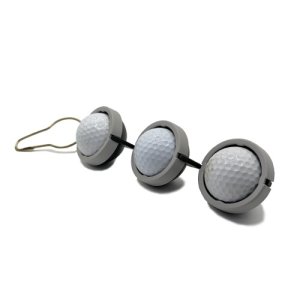 Ready Golf Ball Holder - LongShot Golf®