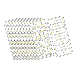 Training Pack - LongShot Golf