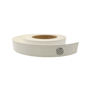 Impact Test Strip Roll - LongShot Golf